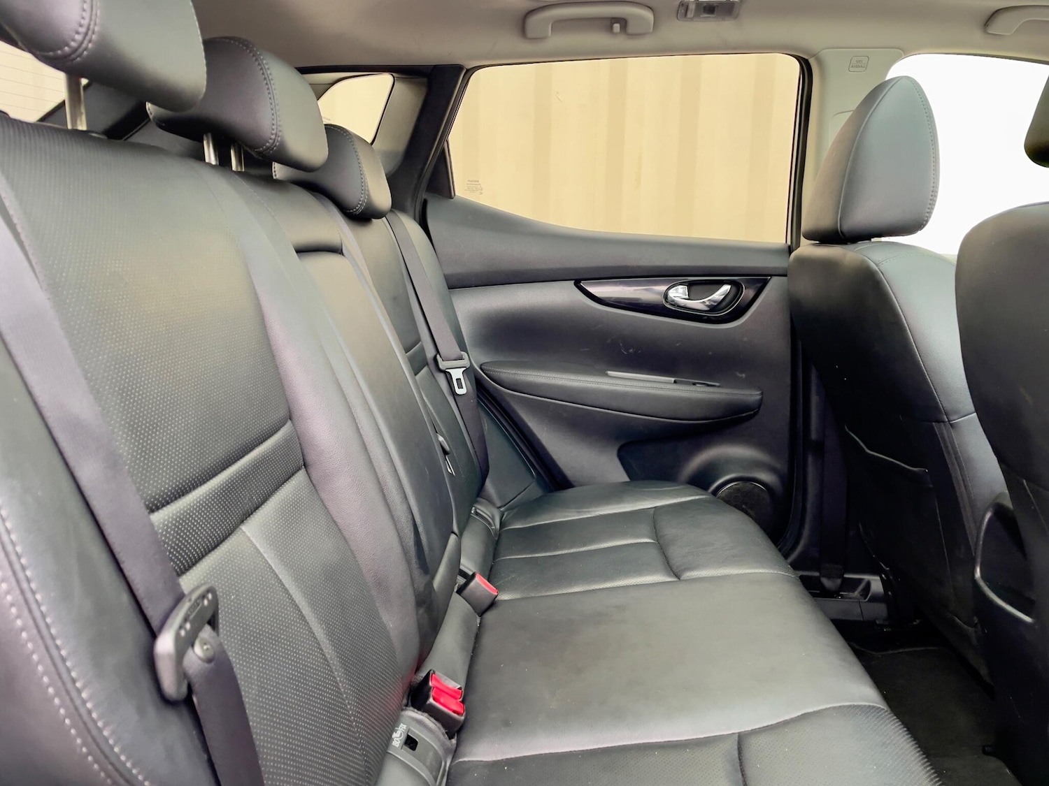 Used Nissan Qashqai for sale - 77279923: Photo 8