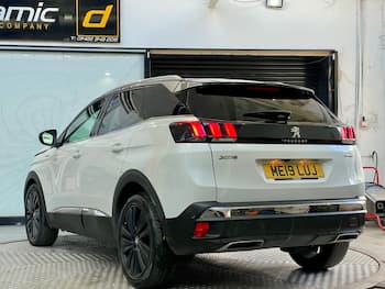 Used Peugeot 3008 2019 for sale - 79766645: Photo