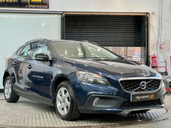 Used Volvo V40 Cross Country 2014 for sale - 75031140: Photo