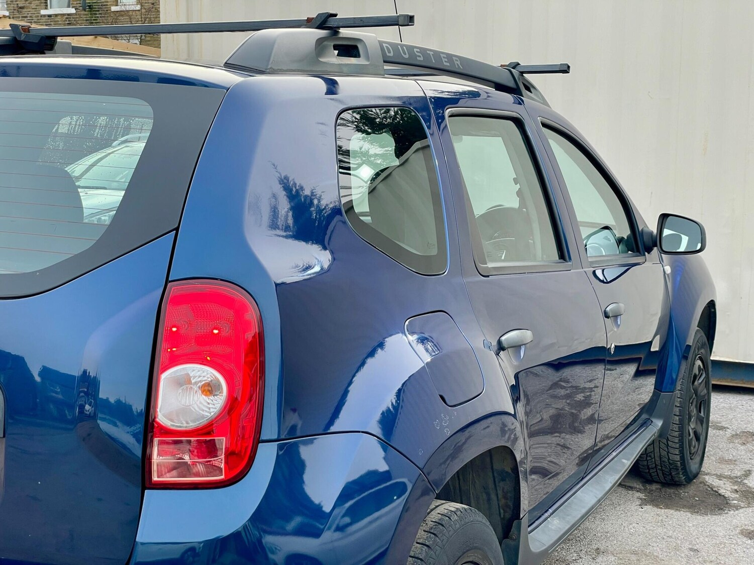 Used Dacia Duster for sale - 77575379: Photo 14