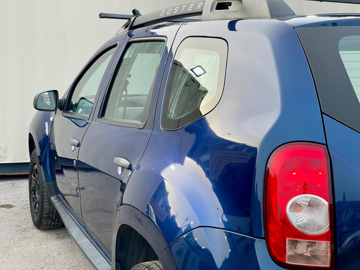 Used Dacia Duster for sale - 77575379: Photo 15