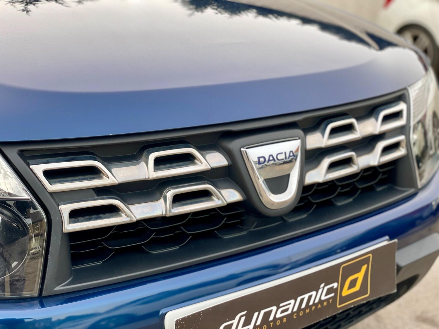 Used Dacia Duster for sale - 77575379: Photo 16