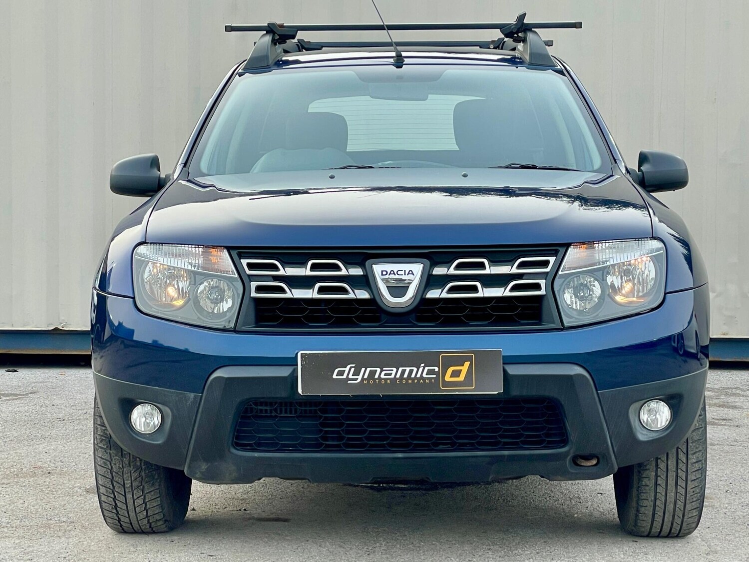 Used Dacia Duster for sale - 77575379: Photo 17