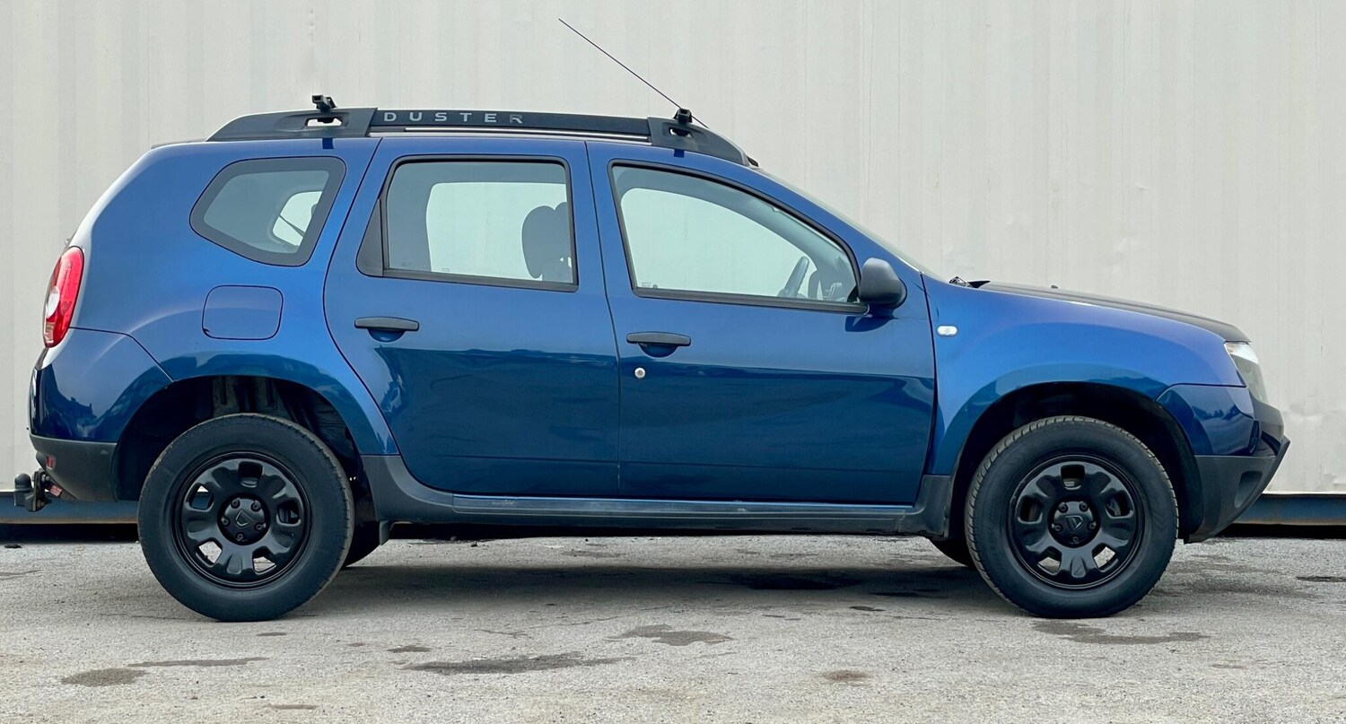 Used Dacia Duster for sale - 77575379: Photo 18