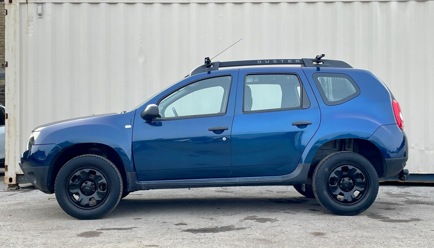Used Dacia Duster for sale - 77575379: Photo 19