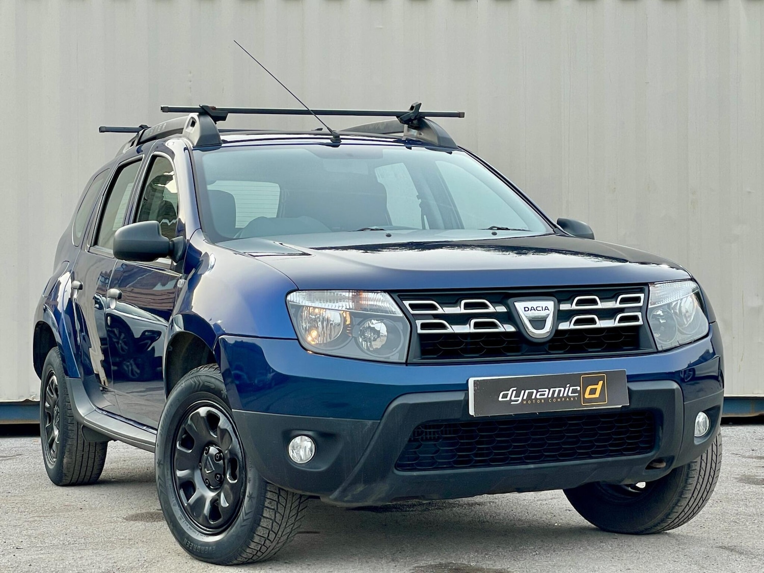 Used Dacia Duster for sale - 77575379: Photo 2