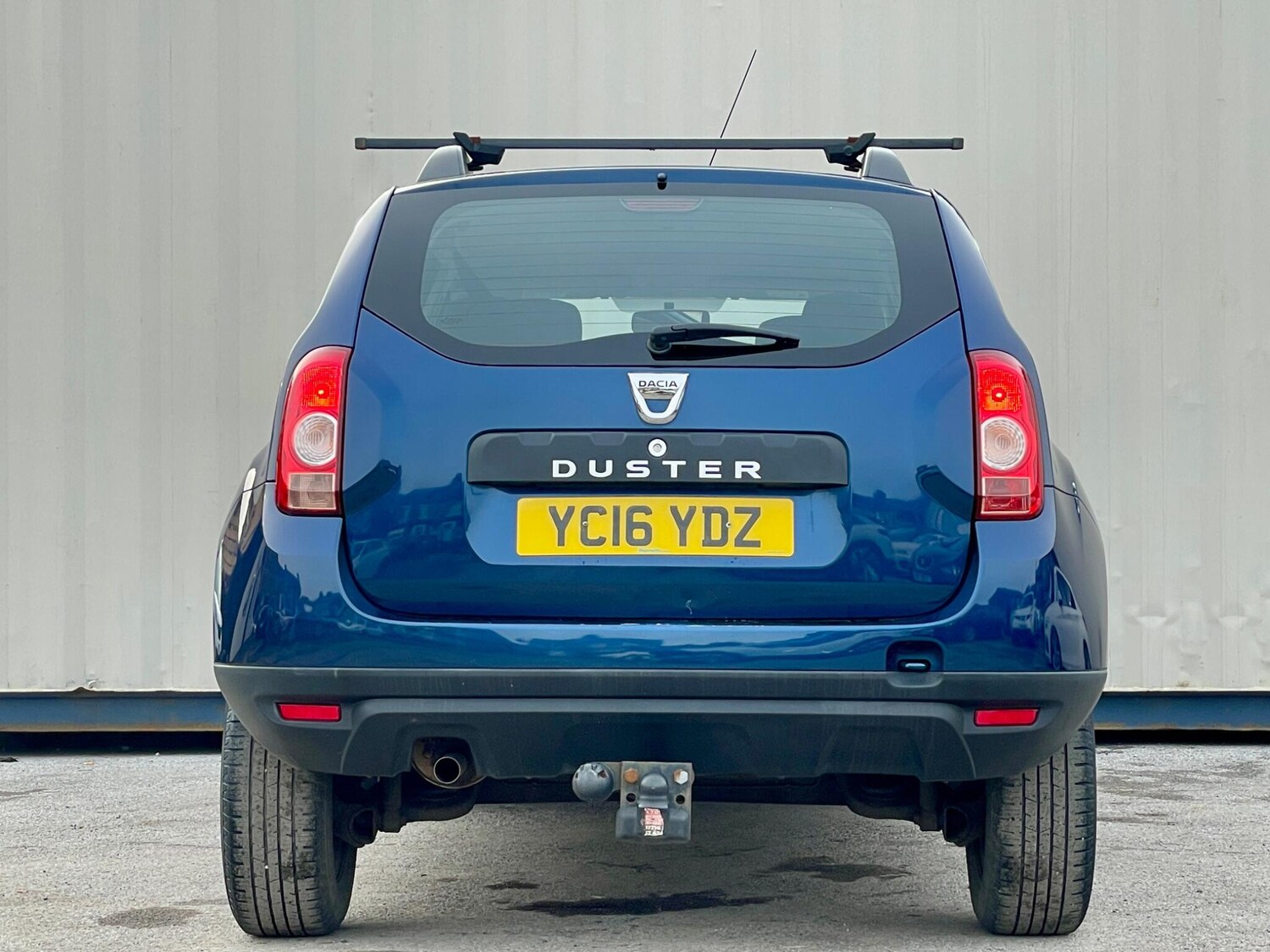 Used Dacia Duster for sale - 77575379: Photo 20