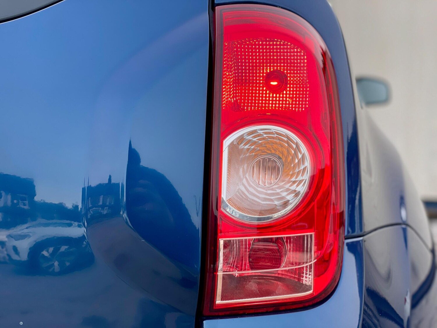 Used Dacia Duster for sale - 77575379: Photo 22