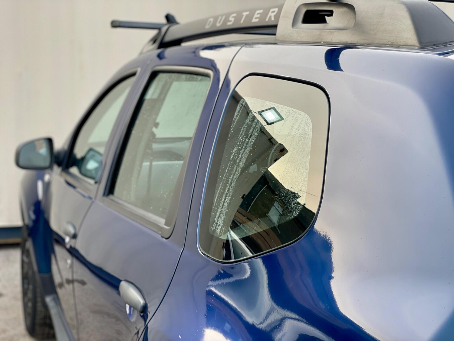 Used Dacia Duster for sale - 77575379: Photo 25