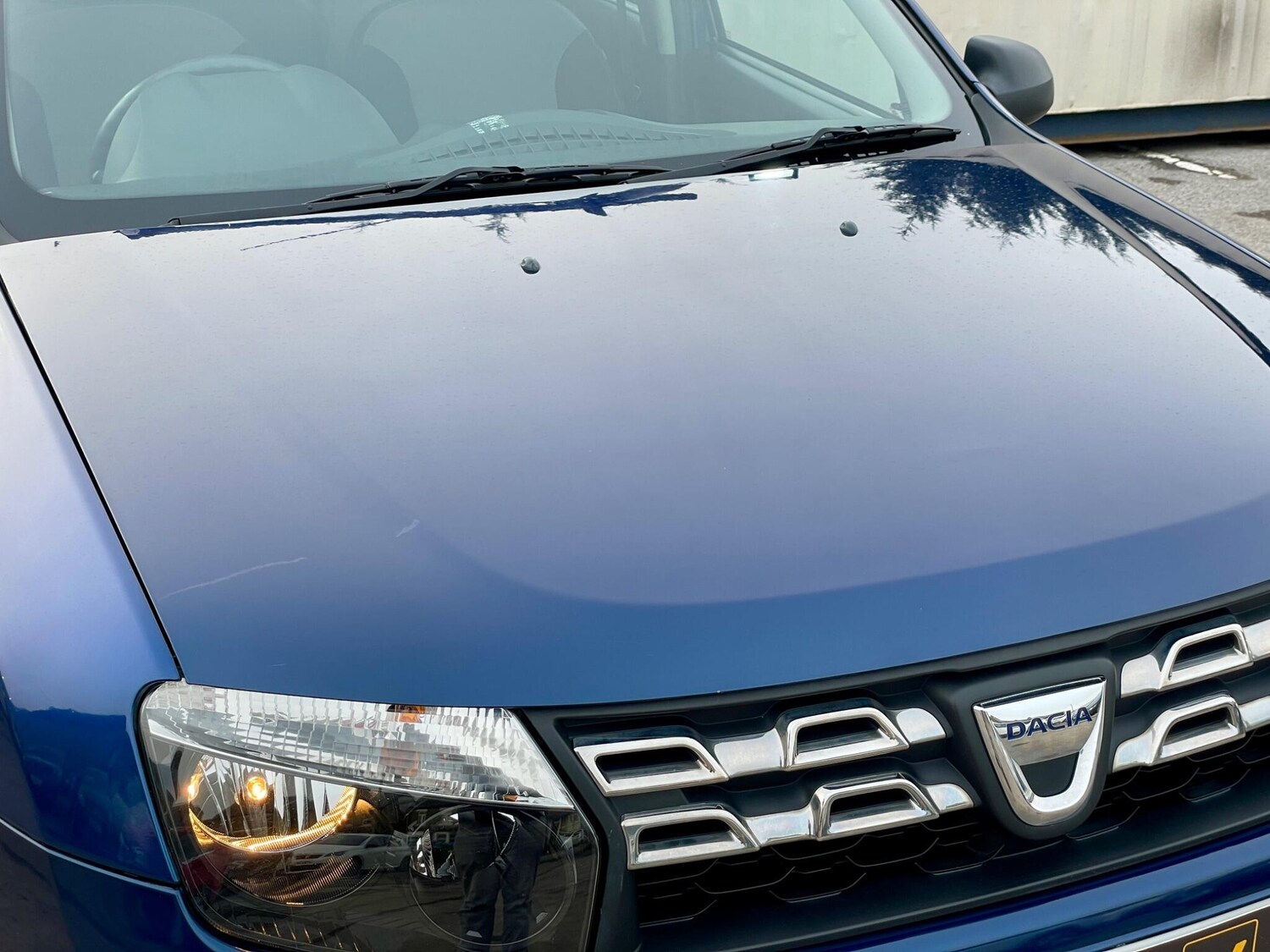 Used Dacia Duster for sale - 77575379: Photo 28