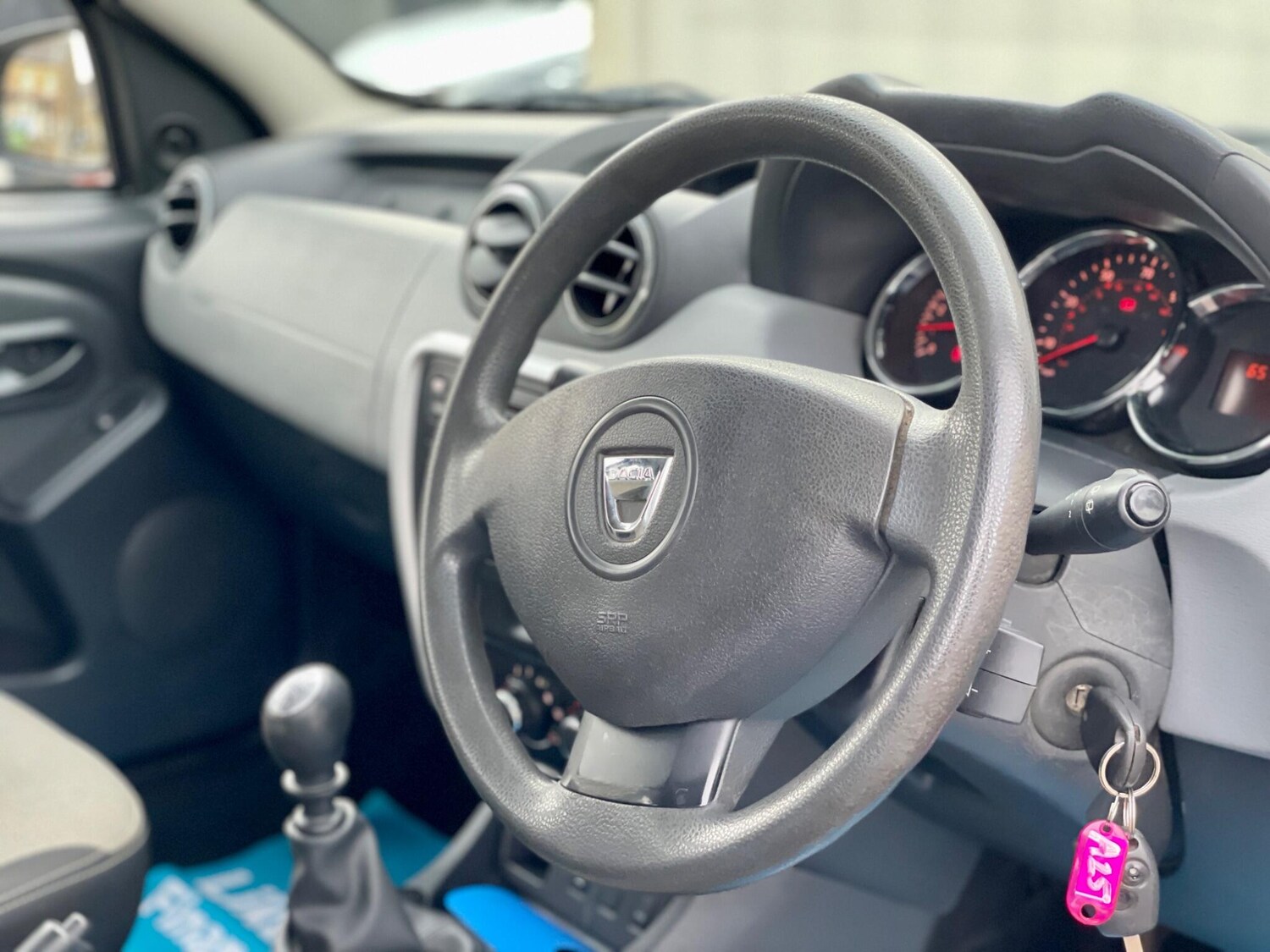 Used Dacia Duster for sale - 77575379: Photo 32