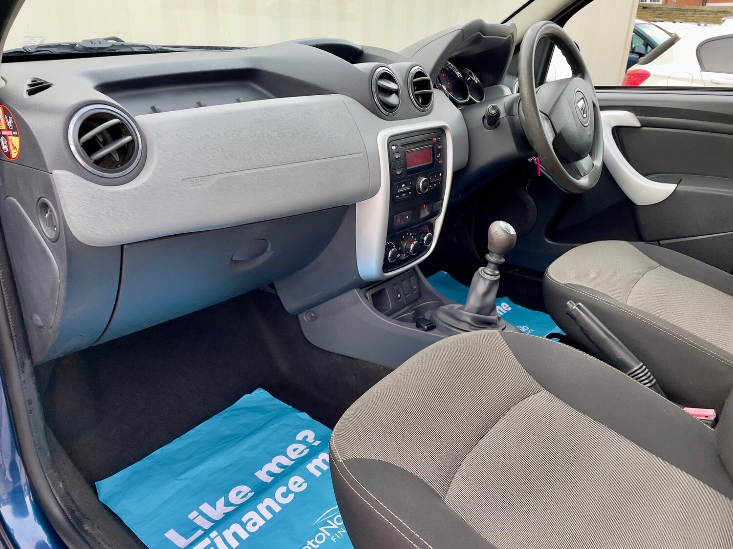 Used Dacia Duster for sale - 77575379: Photo 39