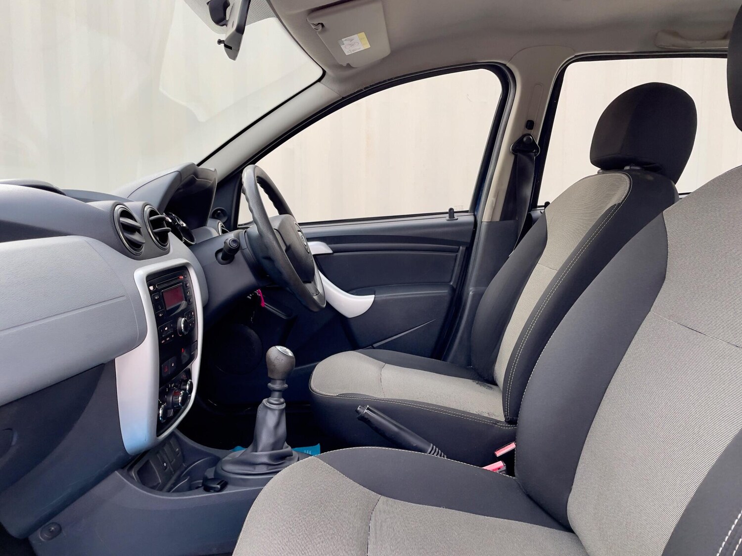 Used Dacia Duster for sale - 77575379: Photo 40