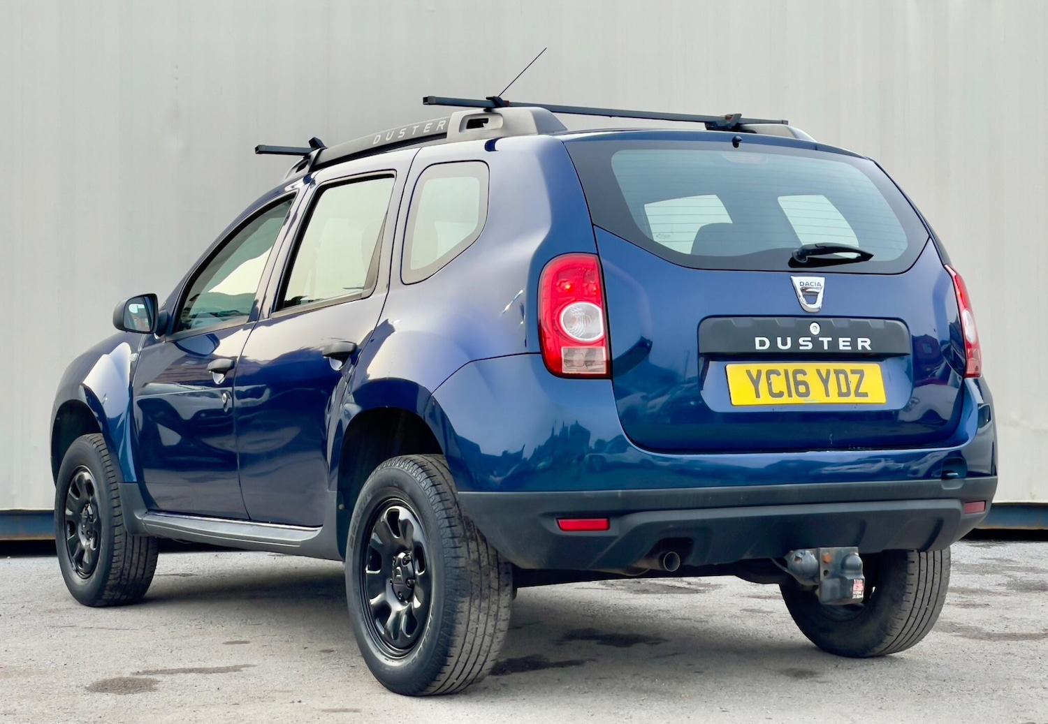Used Dacia Duster for sale - 77575379: Photo 5