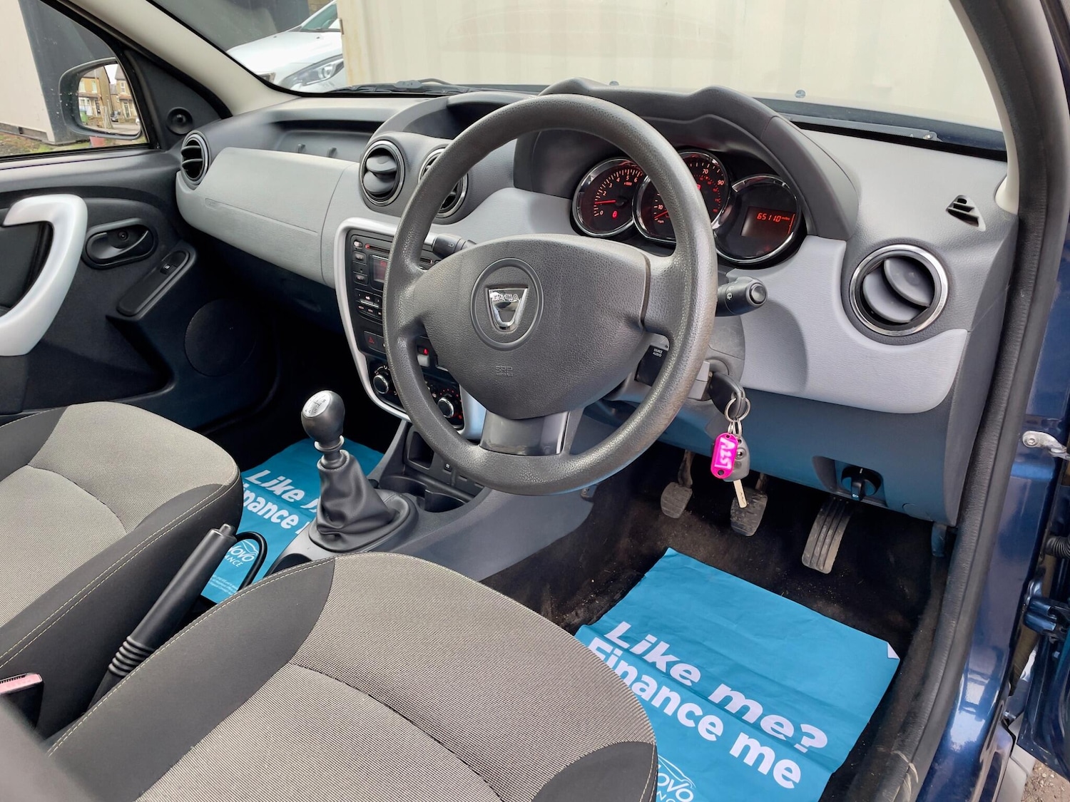 Used Dacia Duster for sale - 77575379: Photo 6