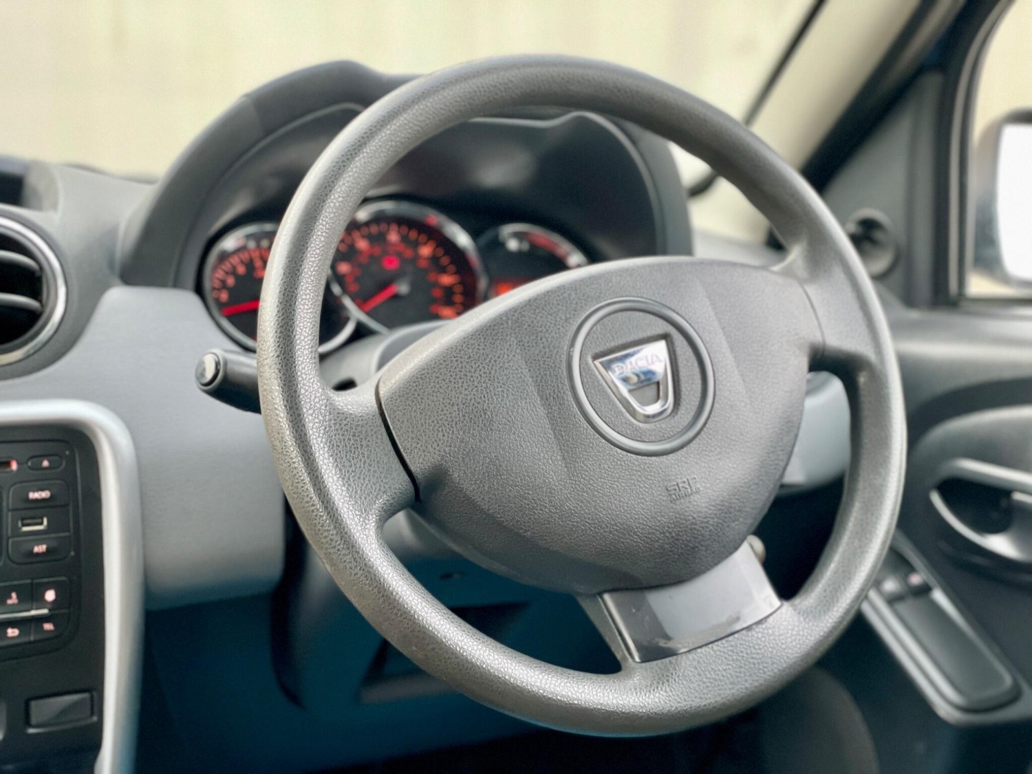 Used Dacia Duster for sale - 77575379: Photo 9