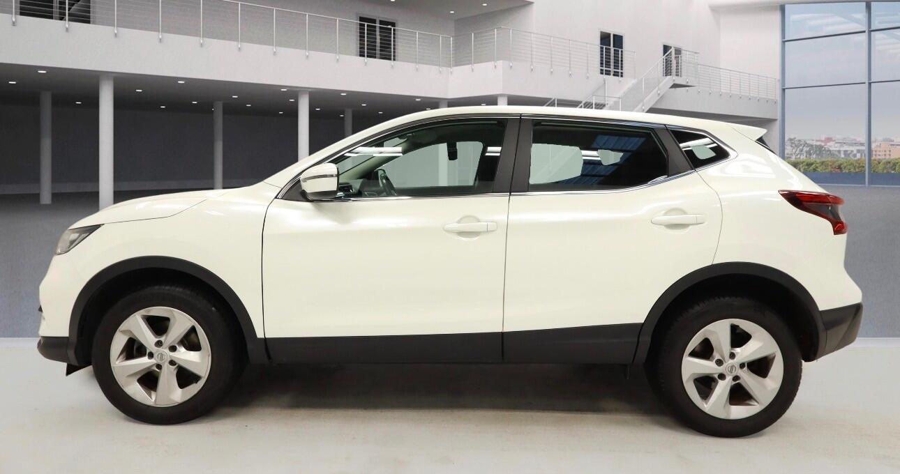 Used Nissan Qashqai 2019 for sale - 77039985: Photo 4