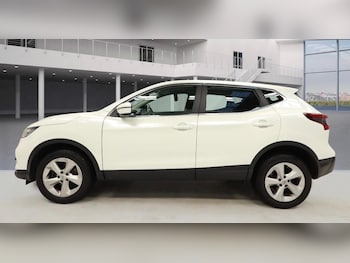 Used Nissan Qashqai 2019 for sale - 77039985: Photo