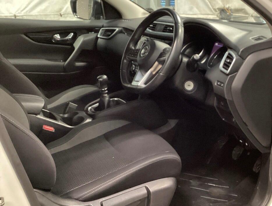 Used Nissan Qashqai 2019 for sale - 77039985: Photo 5
