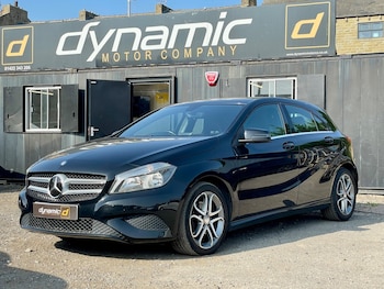 2015 (65) - 2.1 A200d Sport Euro 6 (s/s) 5dr
