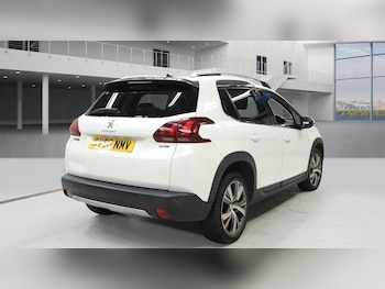 Used Peugeot 2008 2016 for sale - 75696516: Photo