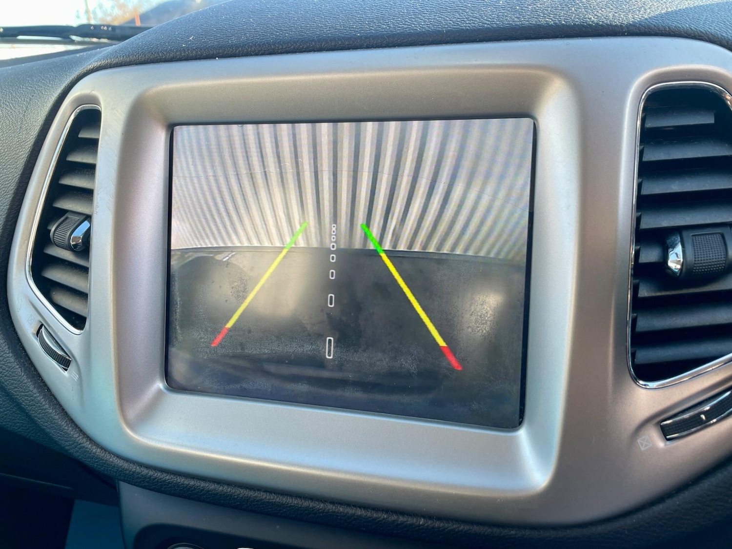 Used Jeep Compass 2018 for sale - 76408519: Photo 10