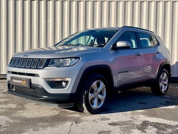 Jeep - Compass
