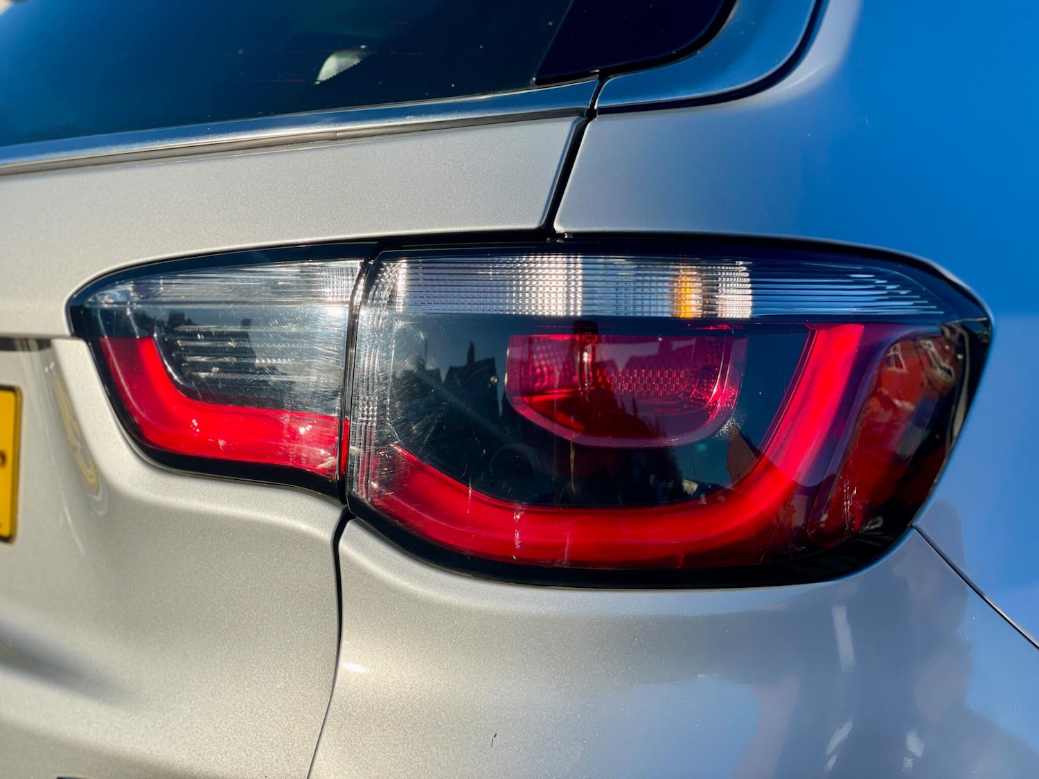 Used Jeep Compass 2018 for sale - 76408519: Photo 20