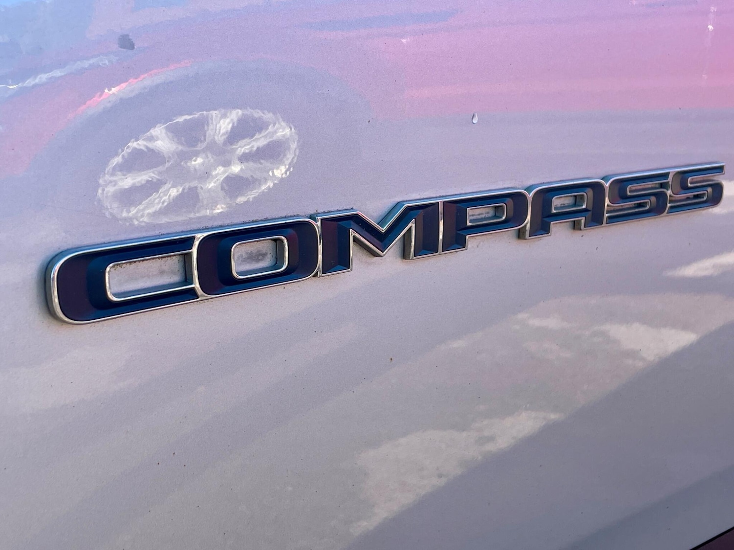 Used Jeep Compass 2018 for sale - 76408519: Photo 22