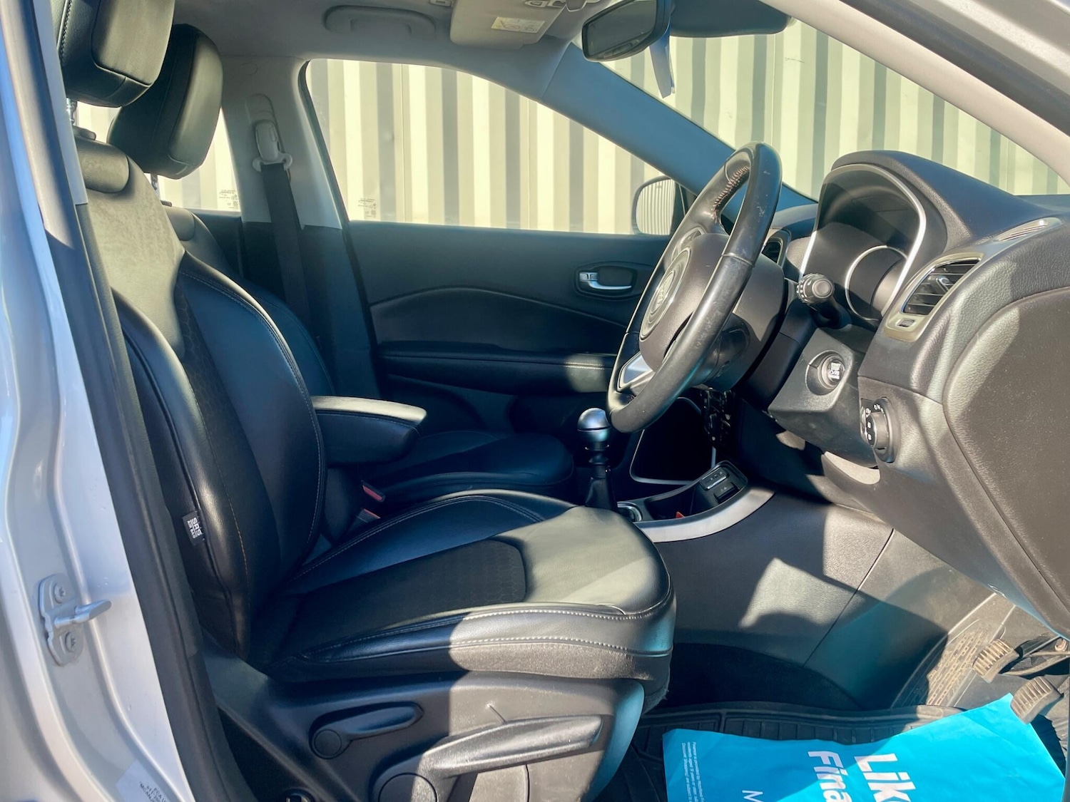 Used Jeep Compass 2018 for sale - 76408519: Photo 34