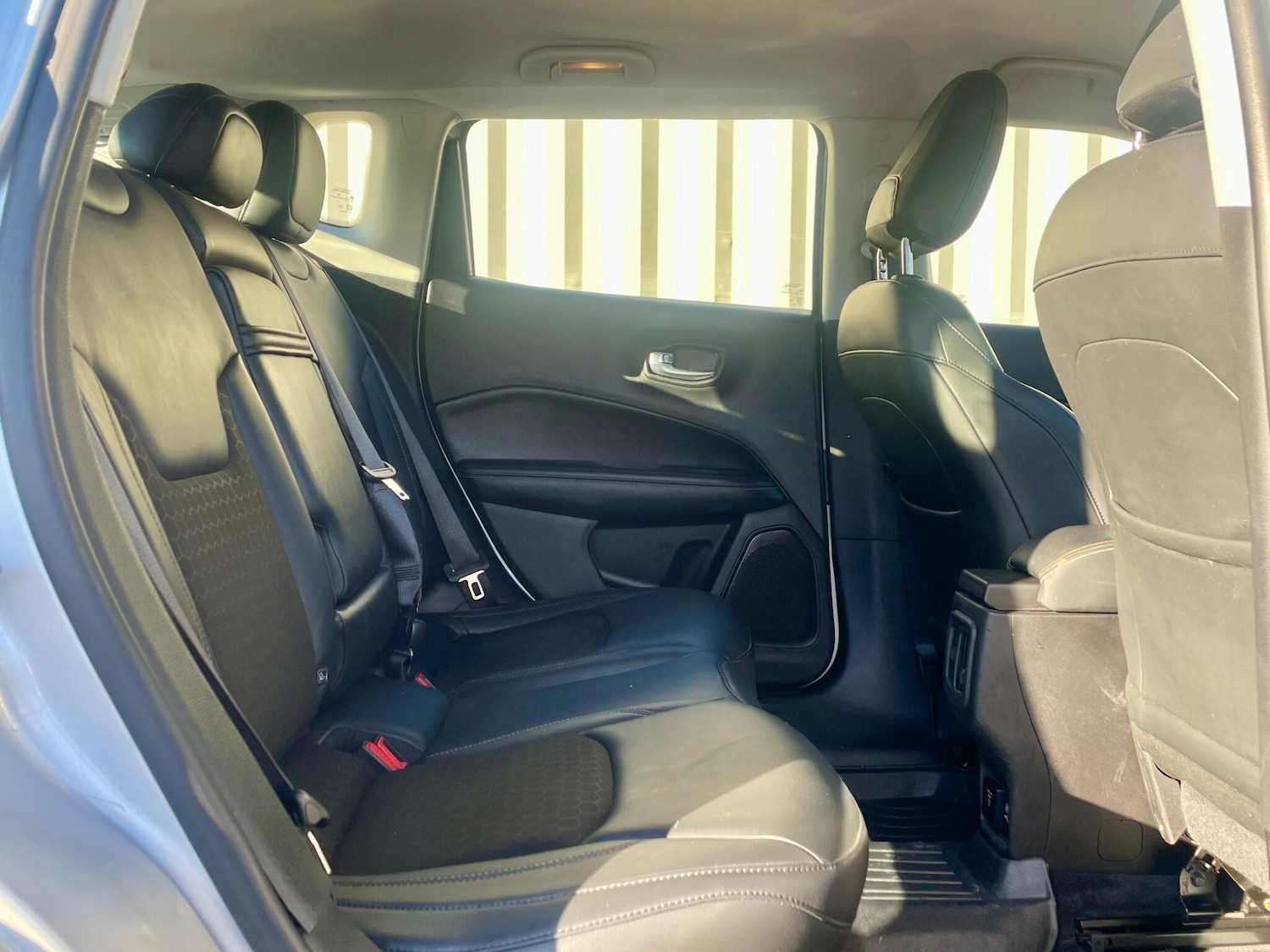 Used Jeep Compass 2018 for sale - 76408519: Photo 36