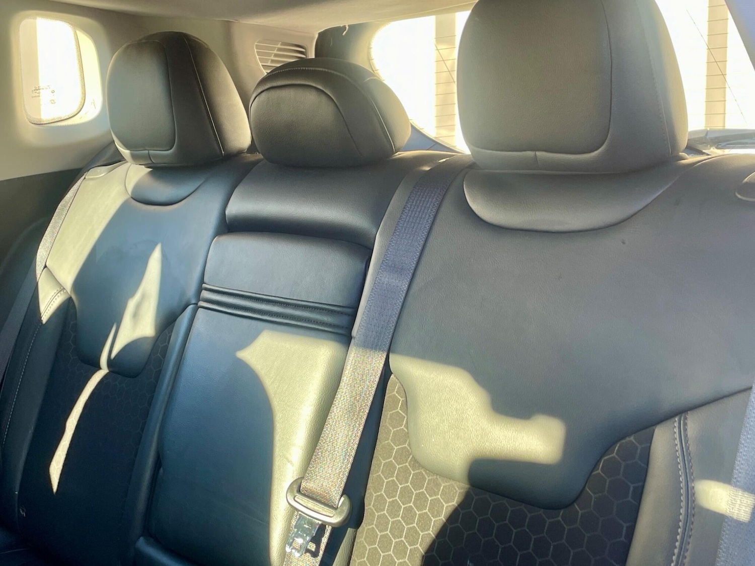 Used Jeep Compass 2018 for sale - 76408519: Photo 39