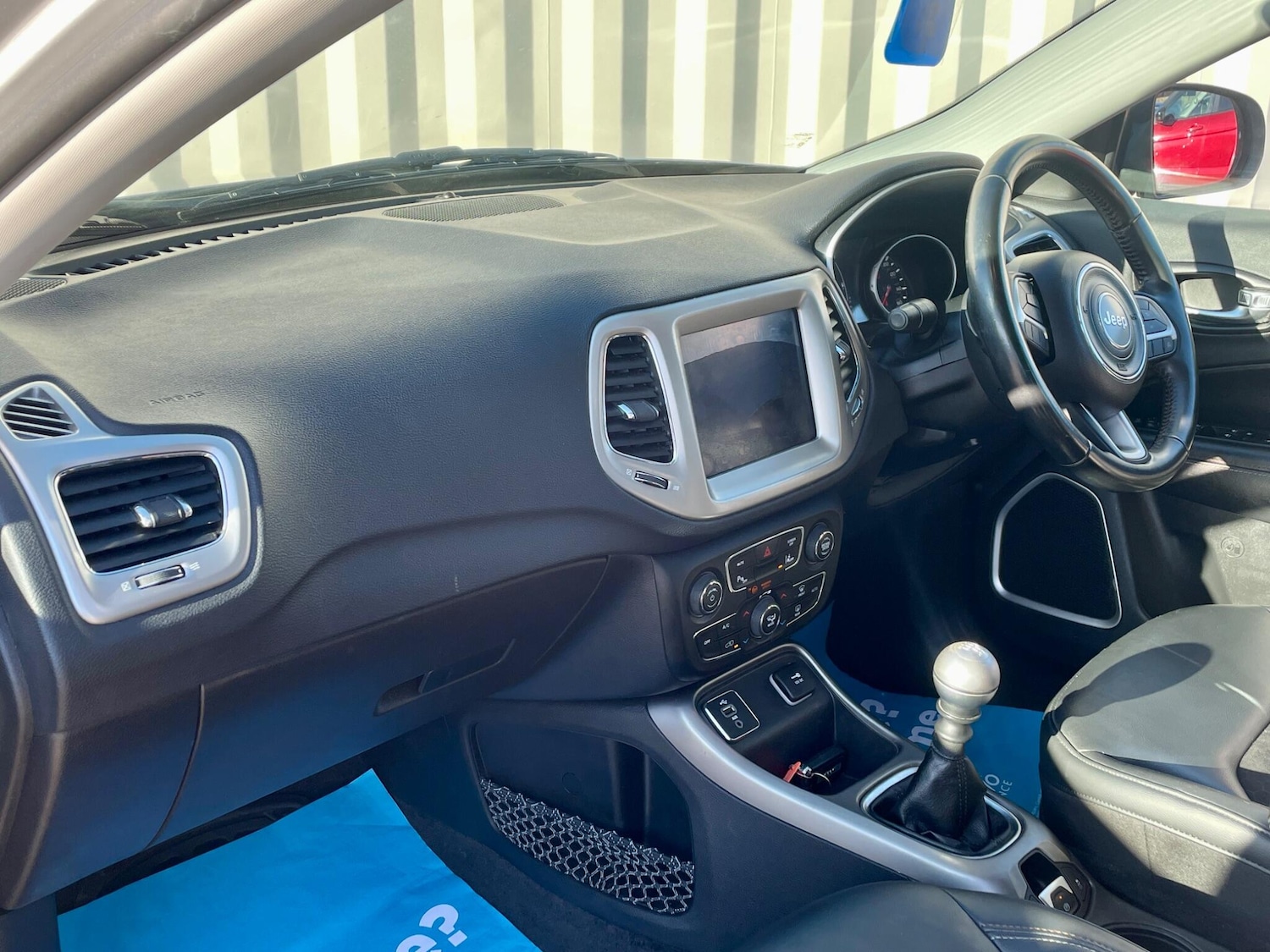 Used Jeep Compass 2018 for sale - 76408519: Photo 41