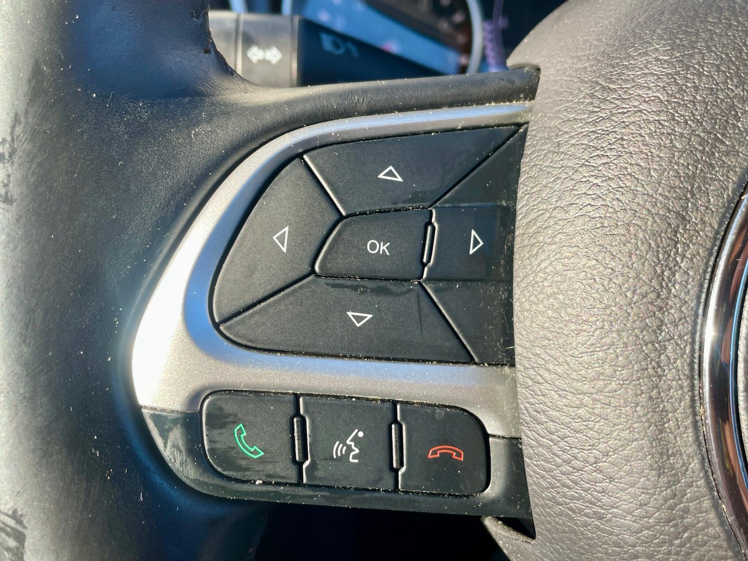 Used Jeep Compass 2018 for sale - 76408519: Photo 45