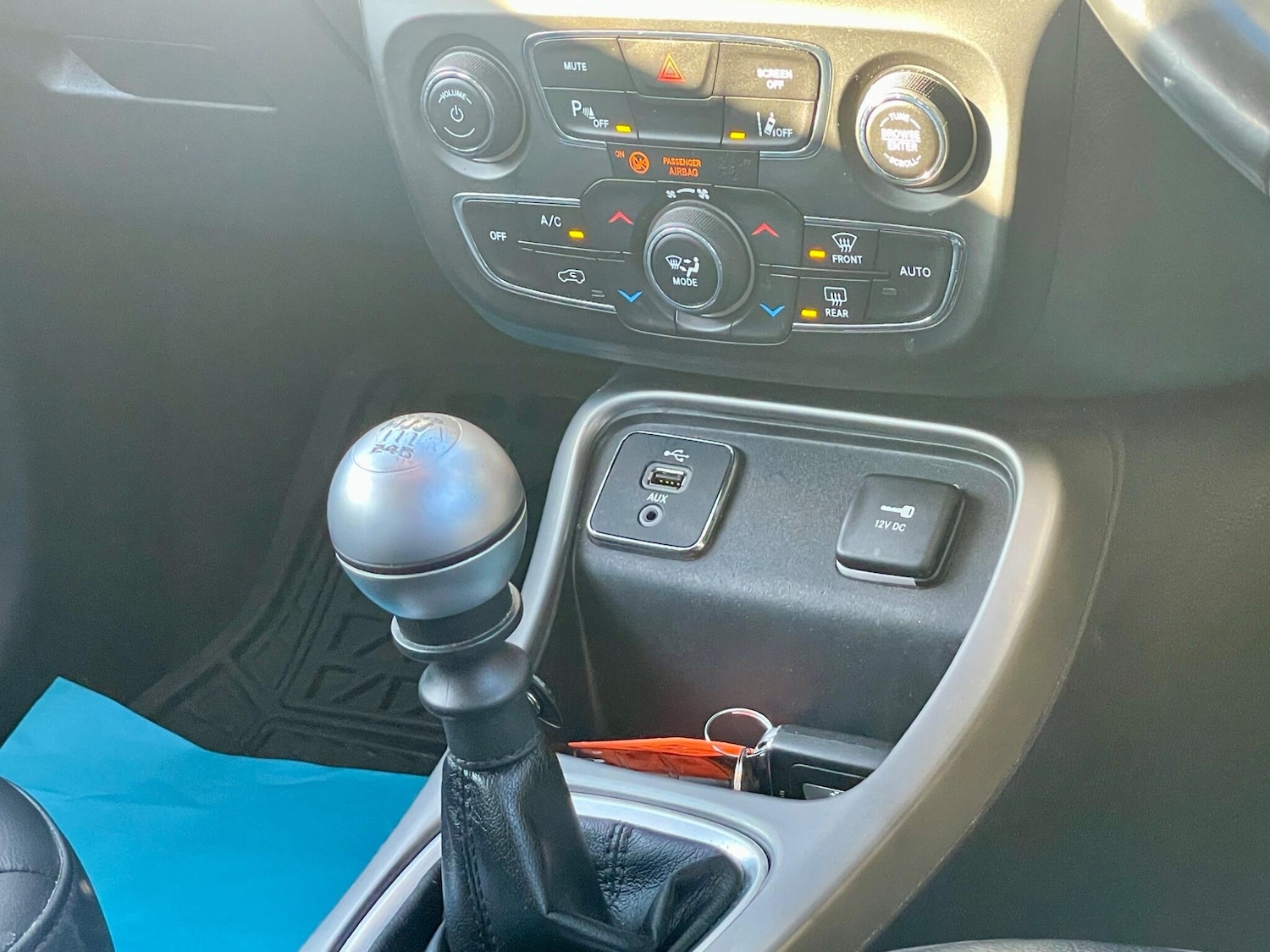 Used Jeep Compass 2018 for sale - 76408519: Photo 51