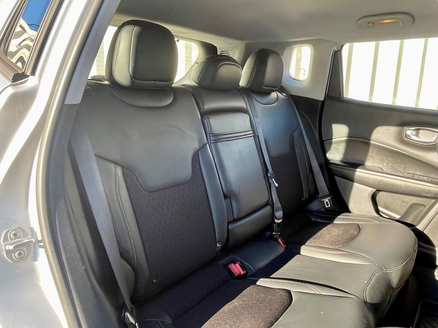 Used Jeep Compass 2018 for sale - 76408519: Photo 8