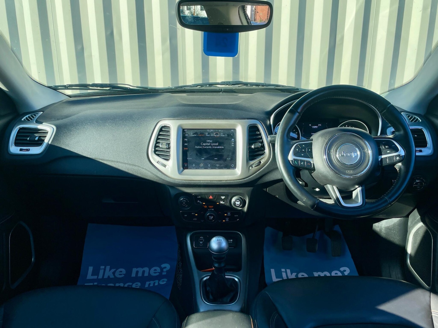 Used Jeep Compass 2018 for sale - 76408519: Photo 9