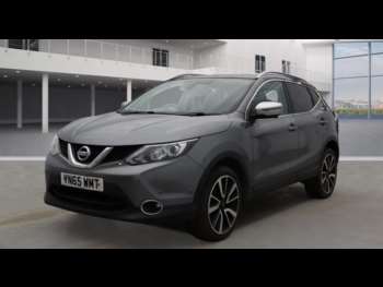 2015 (65) - 1.5 dCi Tekna 2WD Euro 6 (s/s) 5dr