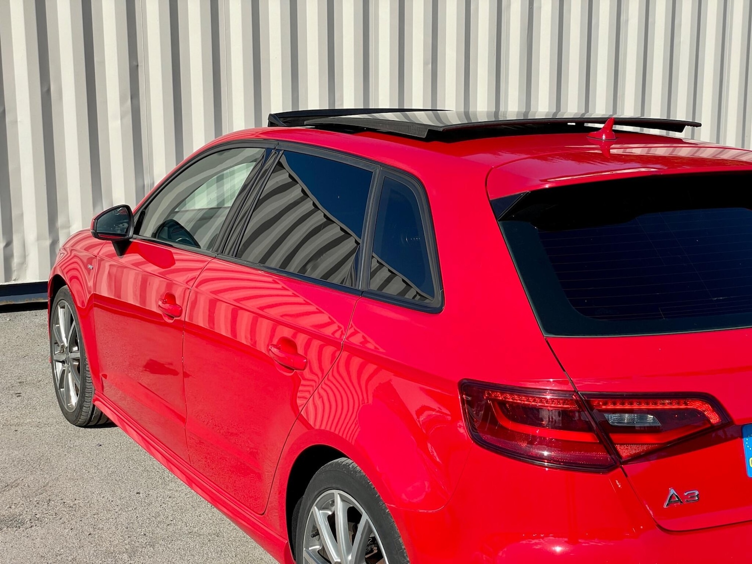 Vehicle 24