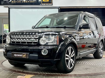 2012 (12) - 3.0 SDV6 255 HSE 5dr Auto