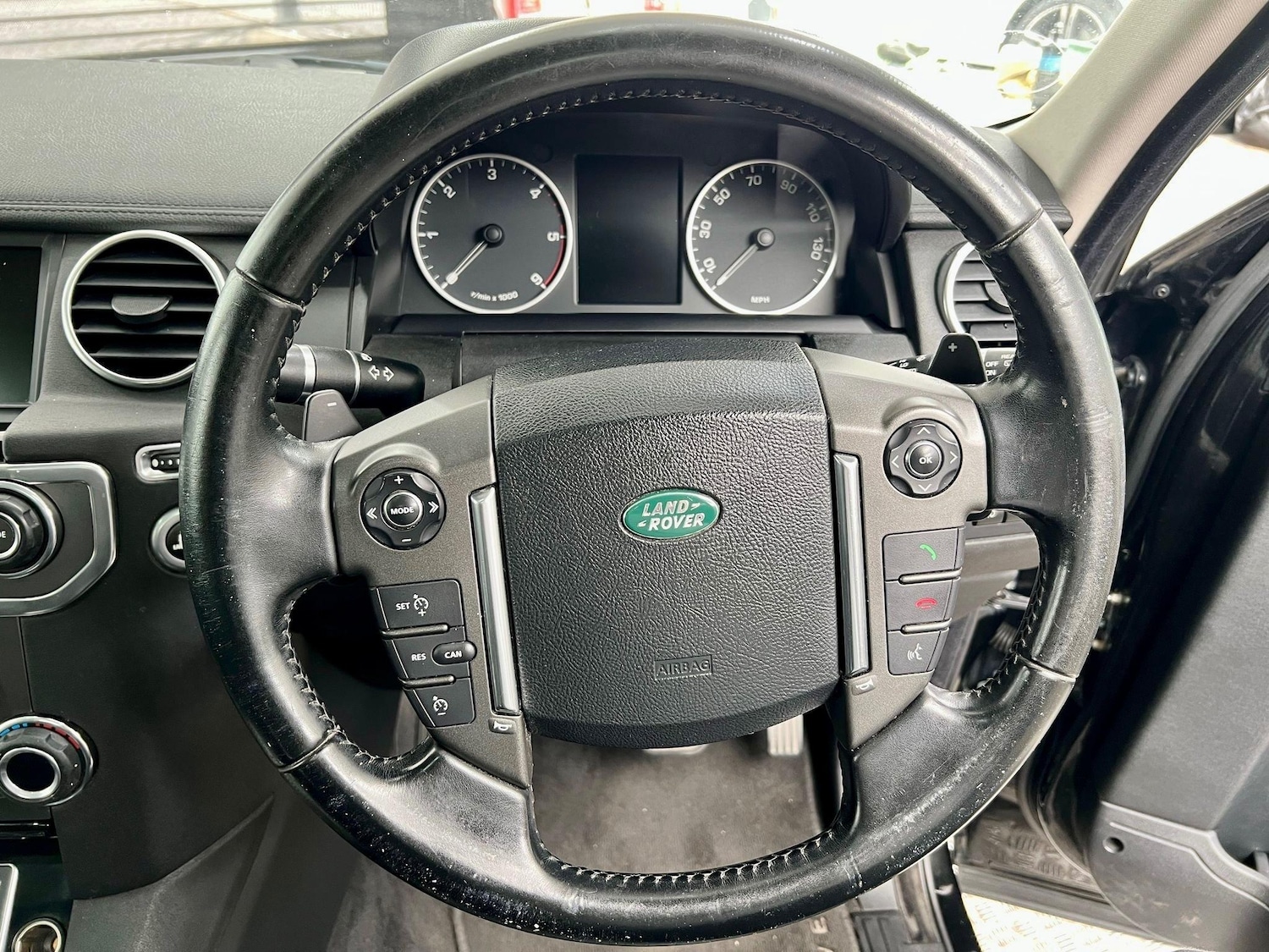 Vehicle 27