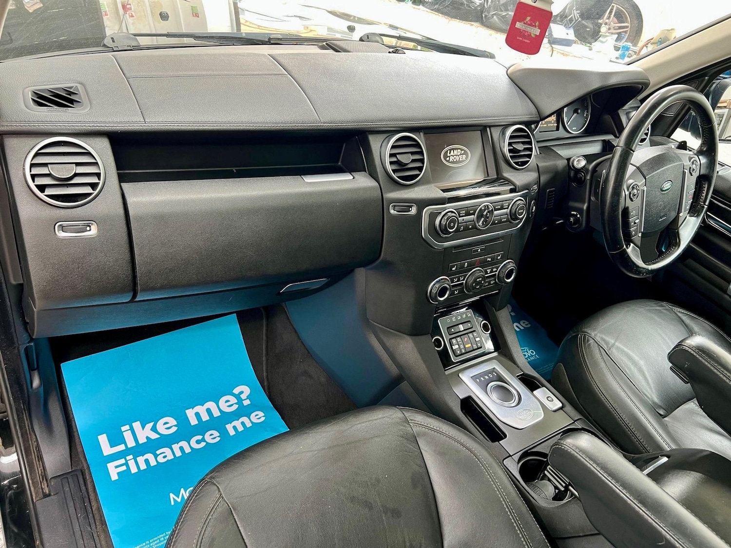 Vehicle 40