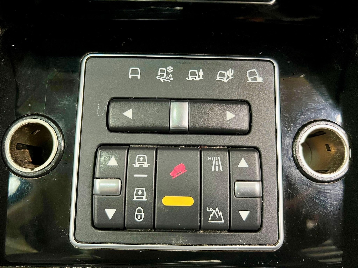 Vehicle 50