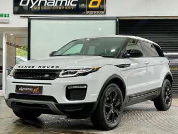 2017 (67) - 2.0 TD4 SE Tech 4WD Euro 6 (s/s) 5dr