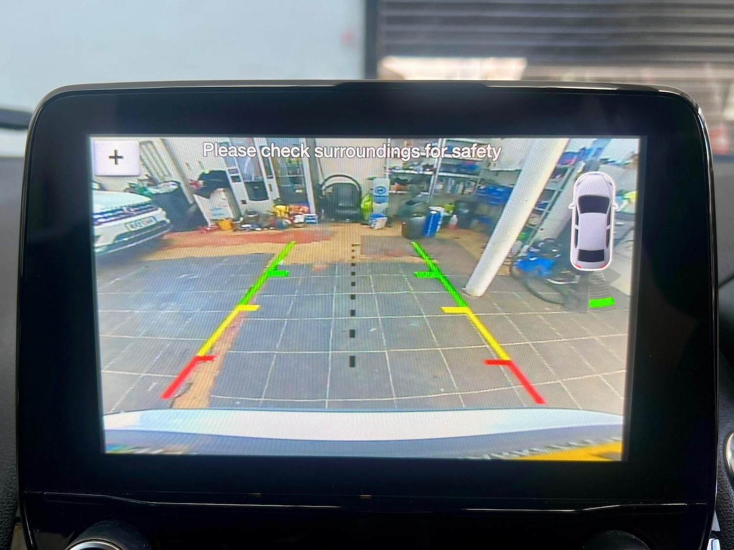 Used Ford Ecosport for sale - 77705515: Photo 10