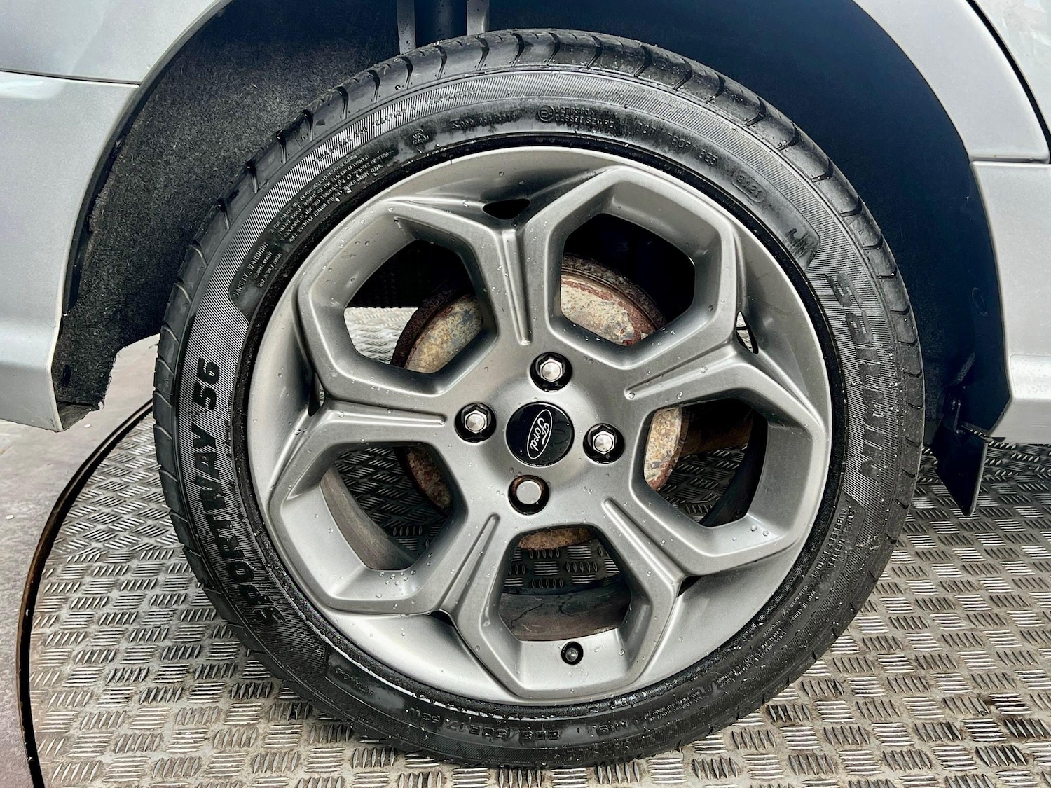 Used Ford Ecosport for sale - 77705515: Photo 13