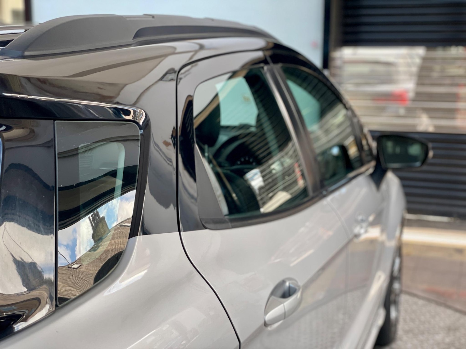 Used Ford Ecosport for sale - 77705515: Photo 21