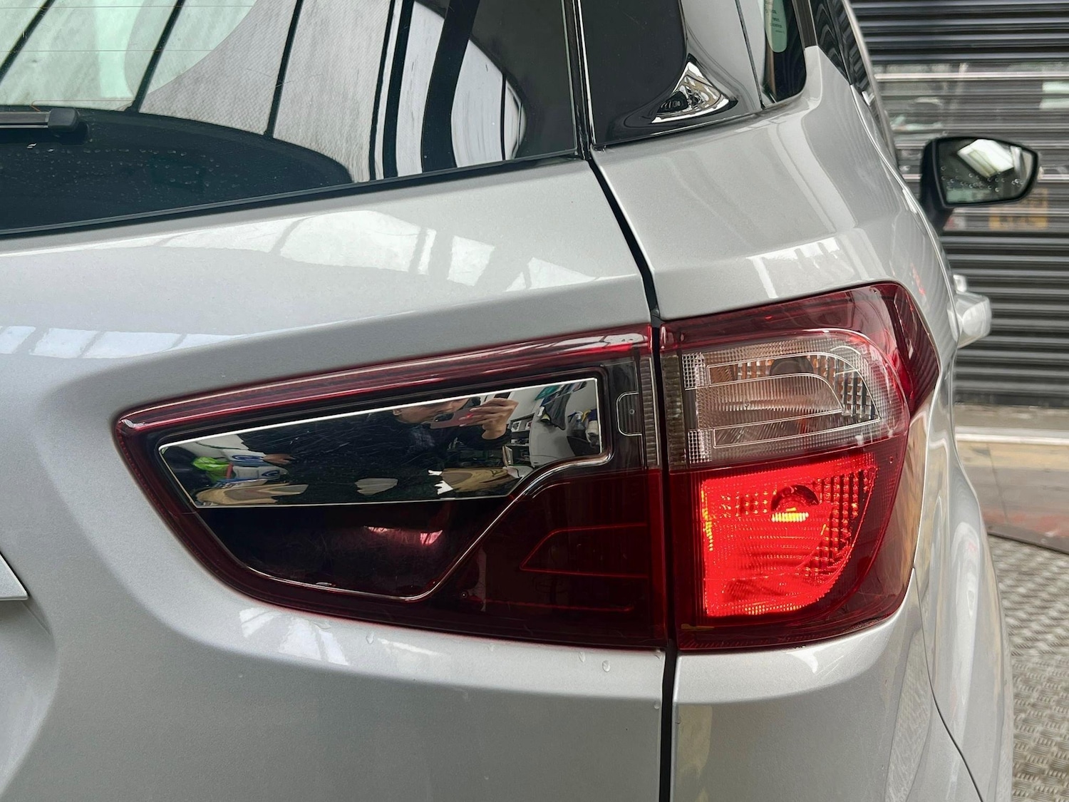 Used Ford Ecosport for sale - 77705515: Photo 22