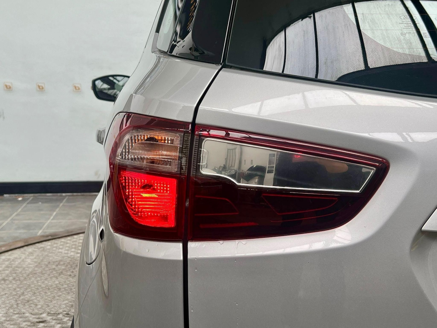 Used Ford Ecosport for sale - 77705515: Photo 23