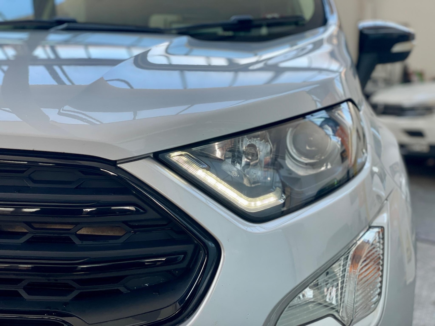 Used Ford Ecosport for sale - 77705515: Photo 25